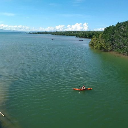 Rose Cabins Bohol Loon Exterior foto