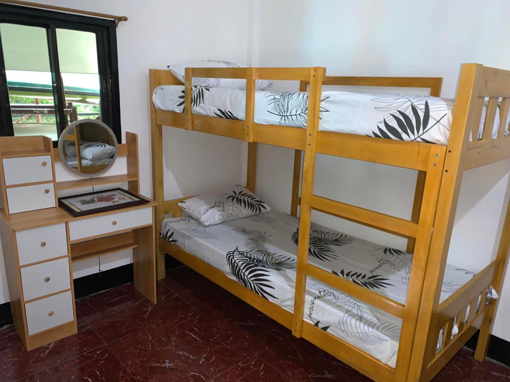 Rose Cabins Bohol Loon Exterior foto